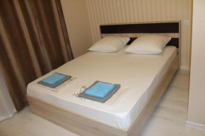 Отель Fish House Guest House  Гагра